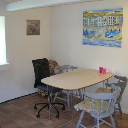 Vranum Guesthouse 비보르 외부 사진