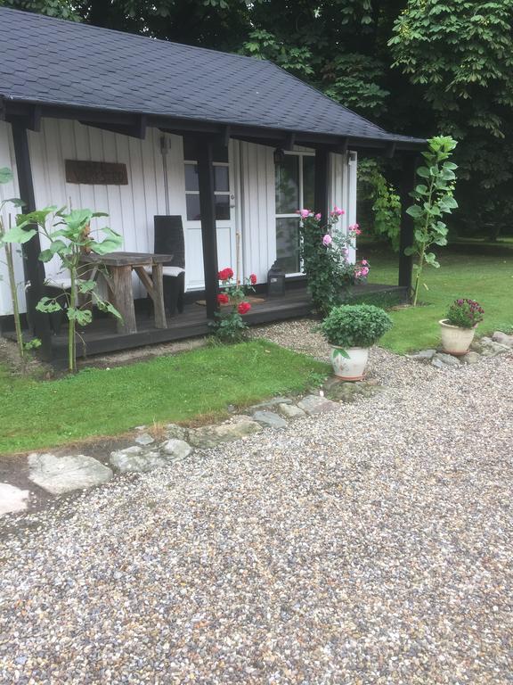 Vranum Guesthouse 비보르 외부 사진